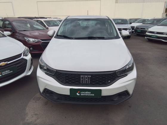 FIAT ARGO 1.0 FIREFLY FLEX DRIVE MANUAL FIAT ARGO 1.0 FIREFLY FLEX DRIVE MANUAL